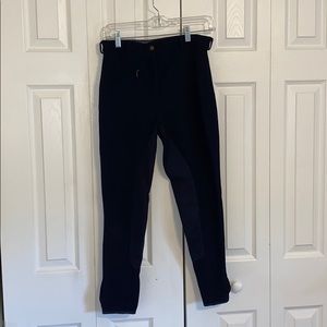 TuffRider Full Set Breech